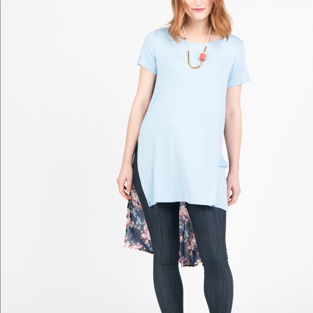 Agnes and Dora Daydreamer Tunic